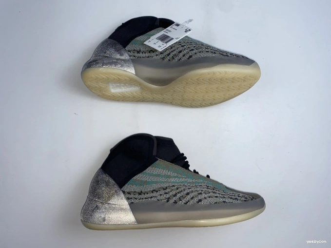 Adidas QNTM G58864 Yeezy Blue Teal 1120